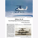 Die Deutschen Luftstreitkräfte im Einsatz 9 Profile 1956 bis heute