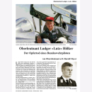 Die Deutschen Luftstreitkräfte im Einsatz 9 Profile 1956 bis heute