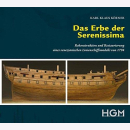 Körner Das Erbe der Serenissima Rekonstruktion und...