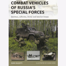 Combat Vehicles of Russia´s Special Forces Osprey...
