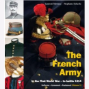 Mirouze / Dekerle The French Army in the First World War...