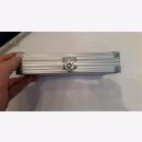 2x Vitrine Alu Sammlervitrine Aufhänger Orden Militaria Ringe Blankwaffen 5872-1