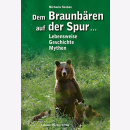 Skuban Dem Braunbären auf der Spur... Lebensweise,...