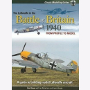 Green The Luftwaffe in the Battle of Britain 1940 From...