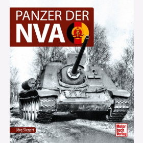 Siegert Panzer der NVA Nationale Volksarmee Schützenpanzer Landstreitkräfte