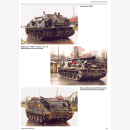 Löher Schäfer Fahrzeug Profile 98 Die Einheiten der US Army Europa im Jahre 2001 Kampftruppen und Heeresflieger der Division