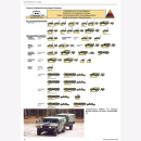 Löher Schäfer Fahrzeug Profile 98 Die Einheiten der US Army Europa im Jahre 2001 Kampftruppen und Heeresflieger der Division