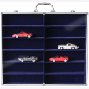 Vitrine Fächer Maxi Safe 5775 Mit Einlagen Modellbau...