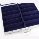 Vitrine Fächer Maxi Safe 5775 Mit Einlagen Modellbau...