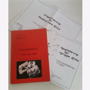 Schlachtbericht der Panzerarmee Afrika 18.11.41 bis...