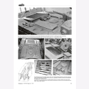 Vollert  T-35 Der sowjetische "Koloss der Ostfront" Enwicklung, Baulose, Kampfeinsatz Tankograd 2012