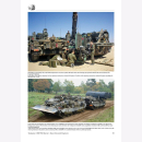 Nowak Mätzold Copley-Smith Royal Armoured Engineers Die Fahrzeuge der britischen Panzerpioniere Tankograd 9002