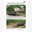 Nowak Mätzold Copley-Smith Royal Armoured Engineers Die Fahrzeuge der britischen Panzerpioniere Tankograd 9002