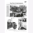 Franz U.S. WW II Dodge 3/4-Ton 4x4 WC-51 & WC-52 Weapons Carrier Tankograd Technical Manual Series 6031