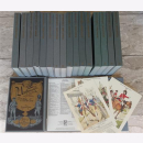 Knötel Uniformkunde lose Blätter Geschichte...