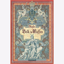 Poten Unser Volk in Waffen Das Deutsche Heer in Wort und...