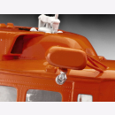 Bell AB 212 / UH-1N Revell 04654 1:72