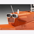 Bell AB 212 / UH-1N Revell 04654 1:72