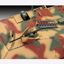 Jagdpanzer 38(t) Hetzer Revell 03272 1/35