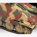 Jagdpanzer 38(t) Hetzer Revell 03272 1/35