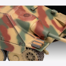 Jagdpanzer 38(t) Hetzer Revell 03272 1/35