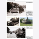 Schumann RITTERKREUZTRÄGER Profile Nr. 20 Jakob Weber Das unbekannte Panzerass