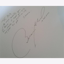 Shul Watson The Untouchables Mission Accomplished Bildband Mit Widmung des Autors