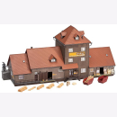 Palettenfabrik Faller 130188  Modellbau 1:87 Dioramen...