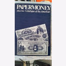 Pick Papermoney Katalog Preisbewertung Papiergeld Amerika...