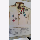 Müze Katalog Istanbul Auszeichnung Osmanische Orden