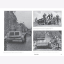 Feist Captured Vehicles in Wehrmacht Service 1939-1945 Panzer Rad Kette Beutepanzer