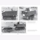 Feist Captured Vehicles in Wehrmacht Service 1939-1945 Panzer Rad Kette Beutepanzer