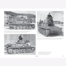 Feist Captured Vehicles in Wehrmacht Service 1939-1945 Panzer Rad Kette Beutepanzer