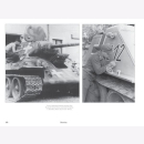 Feist Captured Vehicles in Wehrmacht Service 1939-1945 Panzer Rad Kette Beutepanzer
