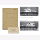 Feist Captured Vehicles in Wehrmacht Service 1939-1945 Panzer Rad Kette Beutepanzer