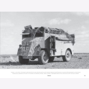 Feist Captured Vehicles in Wehrmacht Service 1939-1945 Panzer Rad Kette Beutepanzer