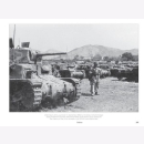Feist Captured Vehicles in Wehrmacht Service 1939-1945 Panzer Rad Kette Beutepanzer