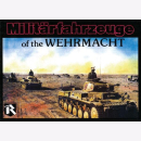 Feist Militärfahrzeuge of the Wehrmacht Vol. 2...
