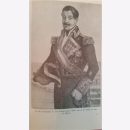 Spanischen Kriegsmarine Ordenskreuze Medaillen Ehrenschilde Militaria