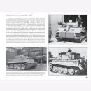 Spielberger 100 Jahre Deutsche Panzer 1918-2018 Commemorative Edition Panzer