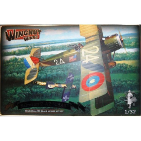 Salmson 2-A2 ´USAS´ Wingnut Wings 32059 1:32 Flugzeug Modellbau