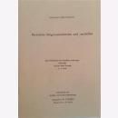 Hirschmann Bayerische Bürgermeisterketten und...