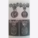 Hirschmann Bayerische Bürgermeisterketten und medaillen Ehrenzeichen