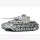 Pz.Kpfw.IV Ausf. F2 & G 2 in1 Border Model BT-004 1:35
