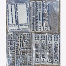 Einheitsanhänger 5t Das Werk DW 35006 1:35