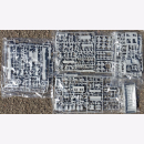 Sturmgeschütz III Ausf.G Sturmhaubitze 42 Das Werk DW 35021 1:35