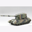FV4005 Stage 2 Self-Propelled Gun Amusing Hobby 35A029 1/35