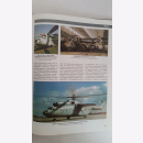 50 Jahre Mil-Mi Geschichte Technik Typen Profiles Projekte