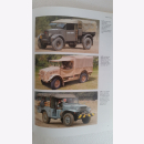 Ware World War Two Military Vehicles Transport & Halftracks Militärfahrzeuge Transportfahrzeuge