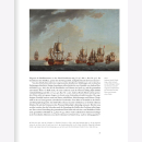 Wiesinger Von Degen, Segeln und Kanonen Der Untergang der...